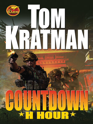 cover image of Countdown: H Hour